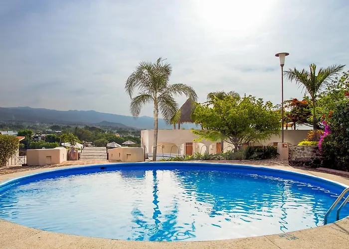 Ayurveda Palace Cuernavaca