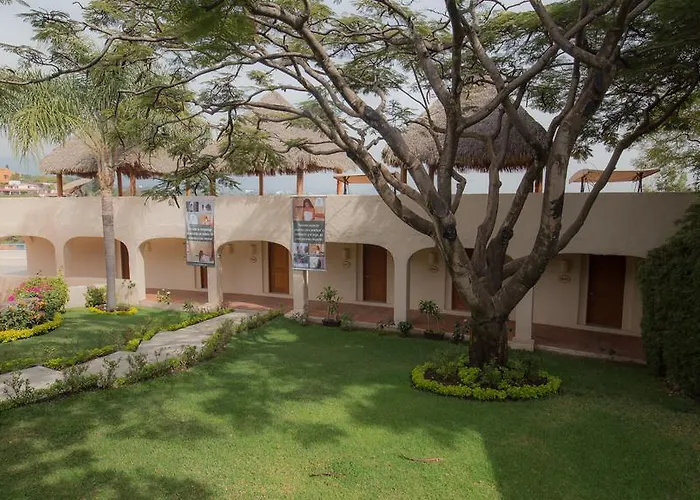 Ayurveda Palace Cuernavaca