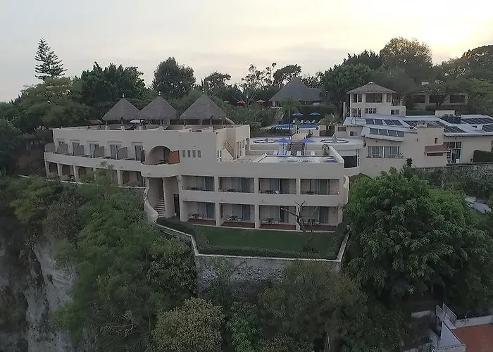 Ayurveda Palace Cuernavaca